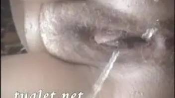 hairy